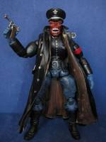 Red Skull (Marvel) Custom Action Figure