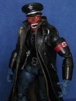 Red Skull (Marvel) Custom Action Figure