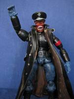 Red Skull (Marvel) Custom Action Figure
