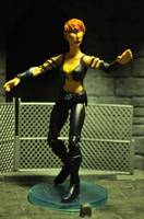 Rachel Summers (Marvel Legends) Custom Action Figure