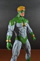 Captain Marvel (Renato Guedes) (Marvel Legends) Custom Action Figure