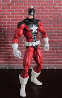 Red Guardian (Marvel Legends) Custom Action Figure