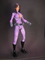 Talia Al Ghul (DC Universe) Custom Action Figure
