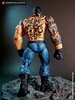 Maxx Gunn... Army of One (Original) Custom Action Figure