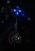 Power up Prime (Transformers) Custom Action Figure