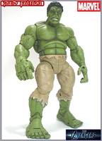 Avengers Movie Hulk:  the Hulkallo (Marvel Legends) Custom Action Figure