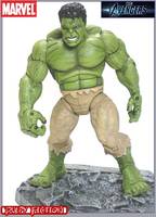 Avengers Movie Hulk:  the Hulkallo (Marvel Legends) Custom Action Figure