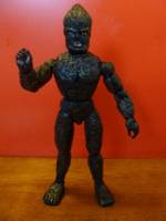 Sasquatch(Bigfoot) (Mego) Custom Action Figure