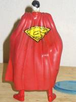 Superman Kal-L (DC Superheroes) Custom Action Figure