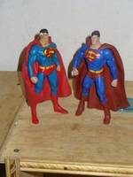 Superman Kal-L (DC Superheroes) Custom Action Figure