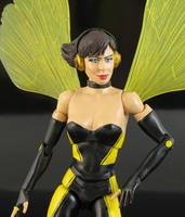 Wasp (Avengers Movie Style) (Avengers) Custom Action Figure
