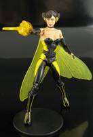 Wasp (Avengers Movie Style) (Avengers) Custom Action Figure