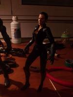 Bruce Wayne (DC Universe) Custom Action Figure