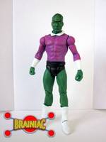 Brainiac (DC Super Friends) Custom Action Figure