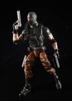 Beach Head (Marvel Legends) Custom Action Figure