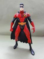 Robin LOTDK Repaint (Batman - Legends of the Dark Knight) Custom Action Figure