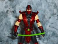 Ermac (Mortal Kombat) Custom Action Figure