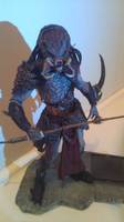 Hyperion Predator (Predator) Custom Action Figure