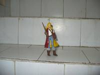 Princess Adora (Masters of the Universe) Custom Action Figure