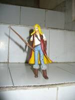 Princess Adora (Masters of the Universe) Custom Action Figure
