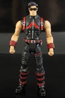 Wonder Man (Marvel Legends) Custom Action Figure