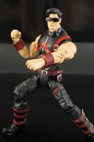 Wonder Man (Marvel Legends) Custom Action Figure