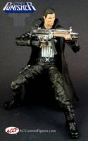 The Punisher (Marvel Legends) Custom Action Figure