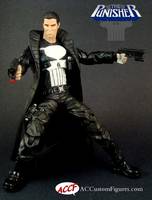 The Punisher (Marvel Legends) Custom Action Figure