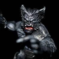 Dark Beast (Marvel Legends) Custom Action Figure