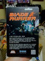 BLADE RUNNER | Richard Deckard Harrison Ford (Blade Runner) Custom Action Figure