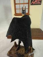 Batman (Marvel Universe) Custom Action Figure