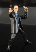 Agent Coulson (Marvel Legends) Custom Action Figure