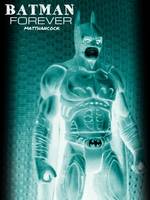 Val Kilmer BATMAN (Batman - Movie Style) Custom Action Figure