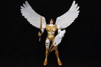Warrior Angel Or'el (My Heroes) Custom Action Figure