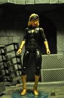 Darkstar (Marvel Legends) Custom Action Figure