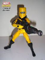 A.I.M. Scientists (Marvel Legends) Custom Action Figure