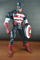 Us Agent (12"Icons) (Marvel Legends) Custom Action Figure