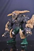 DOOMSDAY Version 2 (Superman) Custom Action Figure