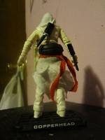 Assassins Creed (Modern) Shawn (Assassin's Creed) Custom Action Figure