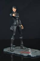 Shield Agent Maria Hill (Avengers) Custom Action Figure