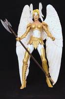 Tehiyya (My Heroes) Custom Action Figure