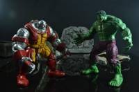 Collosus Juggernaut (X-Men) Custom Action Figure