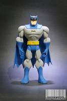 Batman the Brave & the Bold (Batman) Custom Action Figure