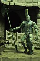 Stardust(Herald of Galactus) (Marvel Legends) Custom Action Figure