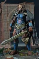 Thundercats King Lion-O (Thundercats) Custom Action Figure