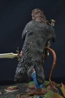 Thundercats King Lion-O (Thundercats) Custom Action Figure