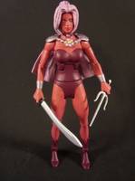 Foofa (Marvel Legends) Custom Action Figure