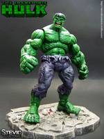 Incredible Hulk (Marvel Legends) Custom Action Figure