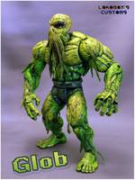 Glob (Marvel Legends) Custom Action Figure