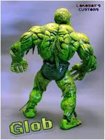 Glob (Marvel Legends) Custom Action Figure